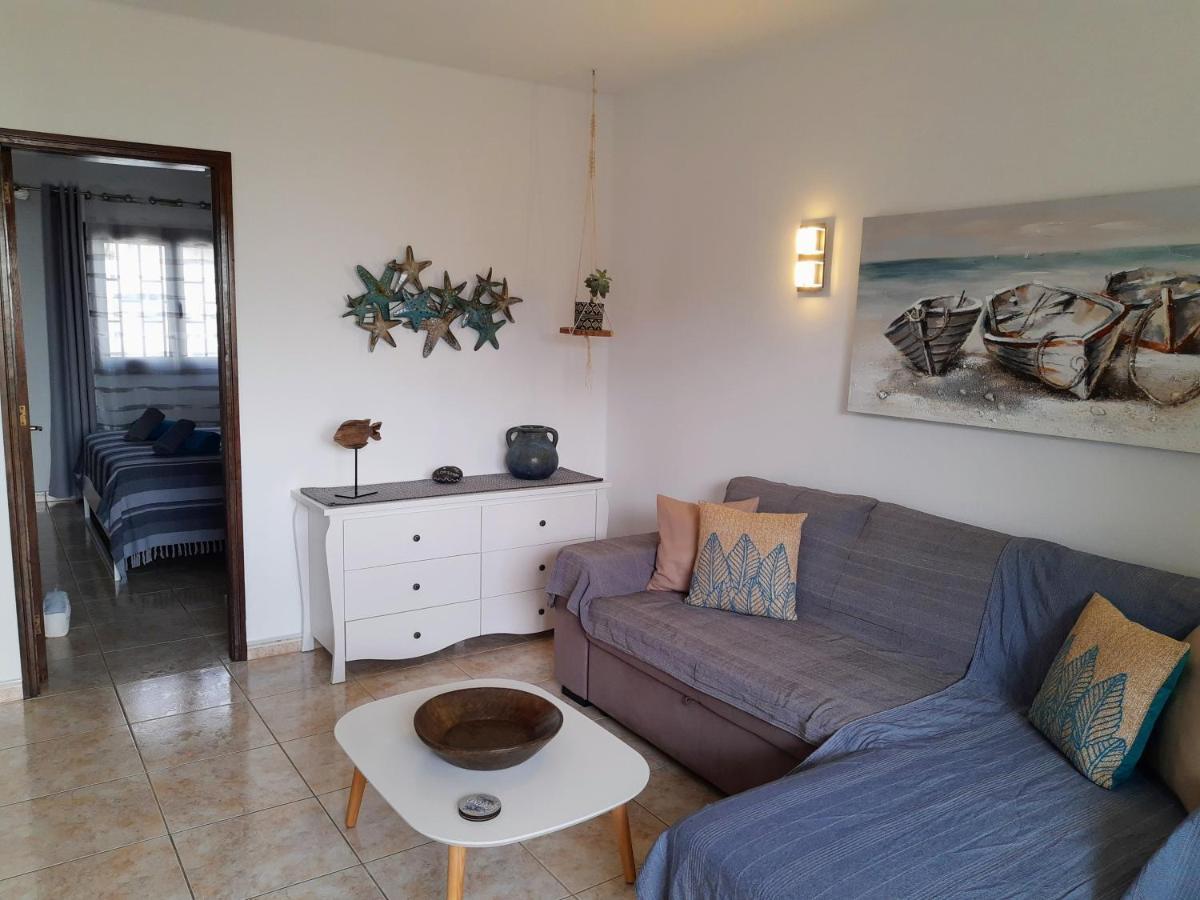 شقة Casa Del Sol Pdc بويرتو ذيل كارمين المظهر الخارجي الصورة