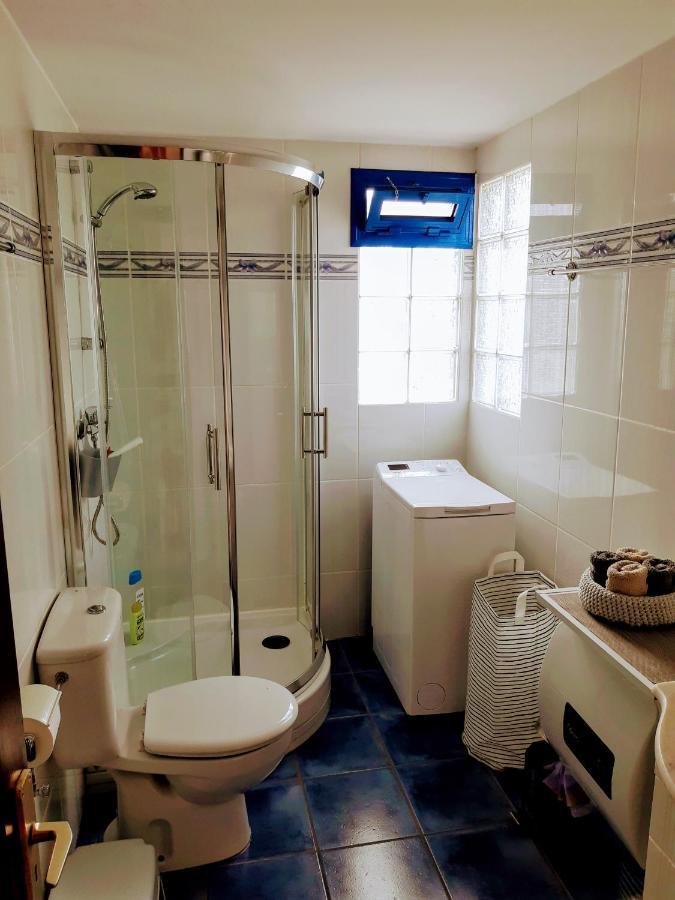 شقة Casa Del Sol Pdc بويرتو ذيل كارمين المظهر الخارجي الصورة