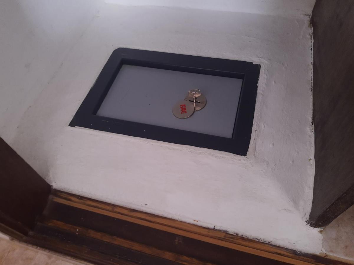 شقة Casa Del Sol Pdc بويرتو ذيل كارمين المظهر الخارجي الصورة