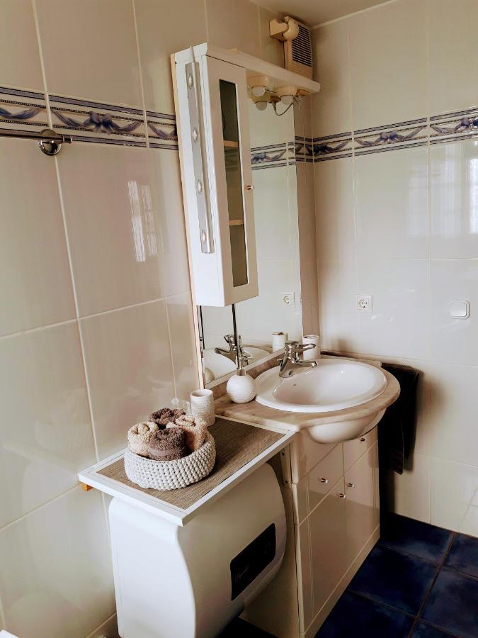 شقة Casa Del Sol Pdc بويرتو ذيل كارمين المظهر الخارجي الصورة